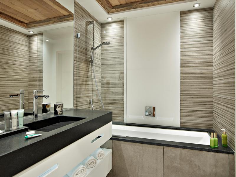 MGM Hôtels & Résidences – Hôtel Les Suites d’Alexane ****_Samoëns