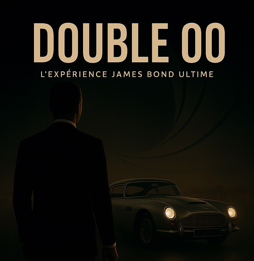 Double 00