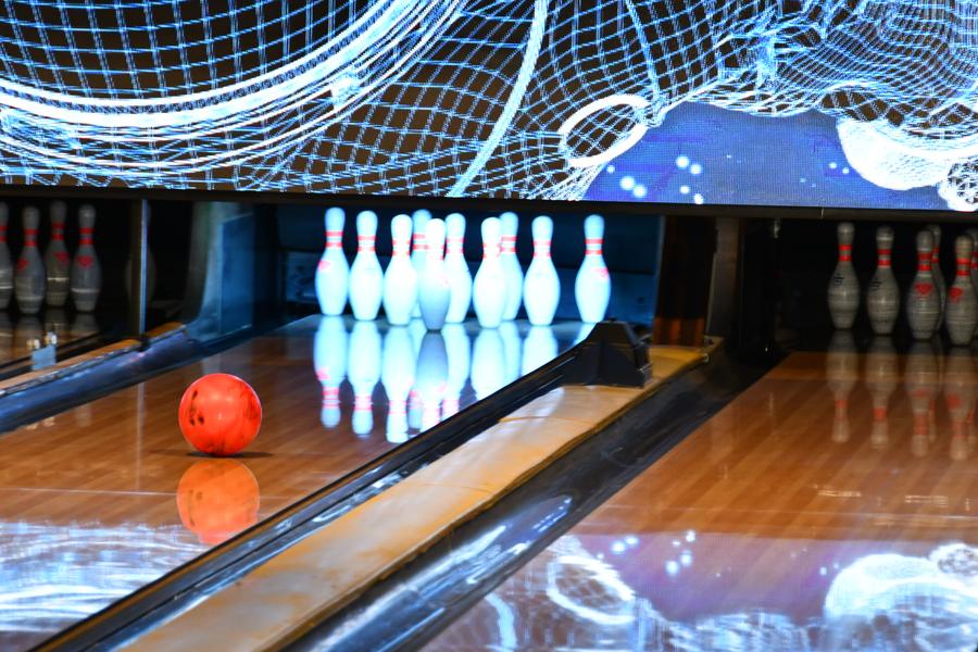 Bowling et Events BBest