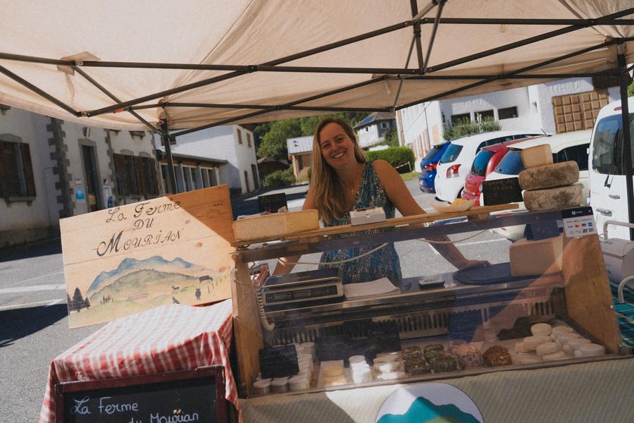 Marché de Bellevaux_Bellevaux