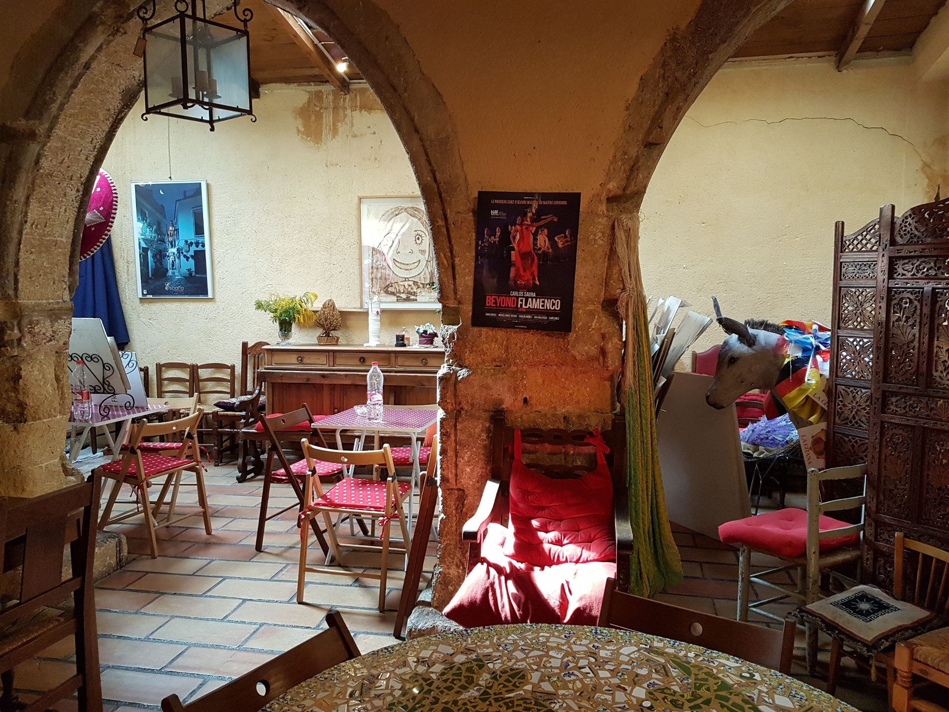 La Maison de l'Espagne — photo 3