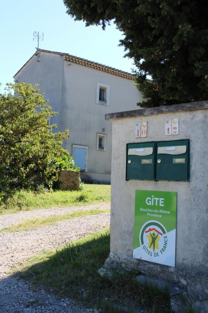 Le Mazet, Maillane - photo 7
