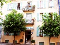 Photo de l'hotel Hôtel Parisien à Nice