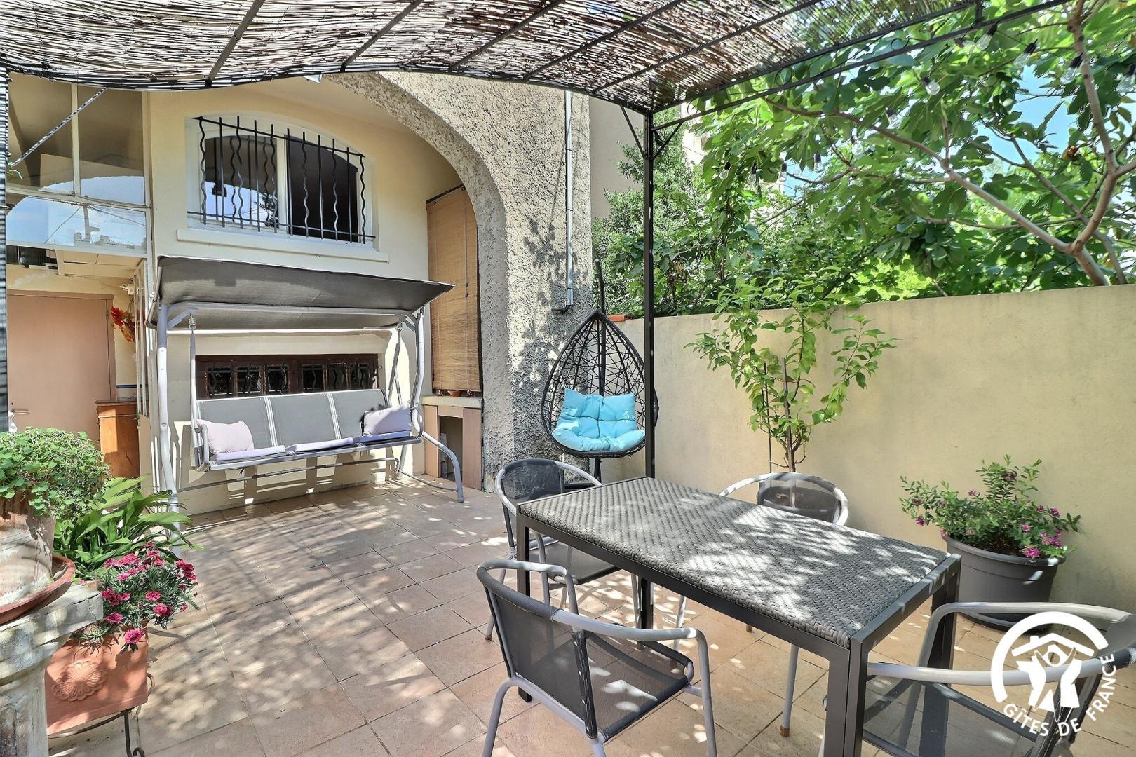 La Cigale, Aubagne - photo 20
