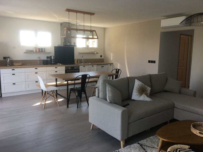Gîte du soleil levant-Bren