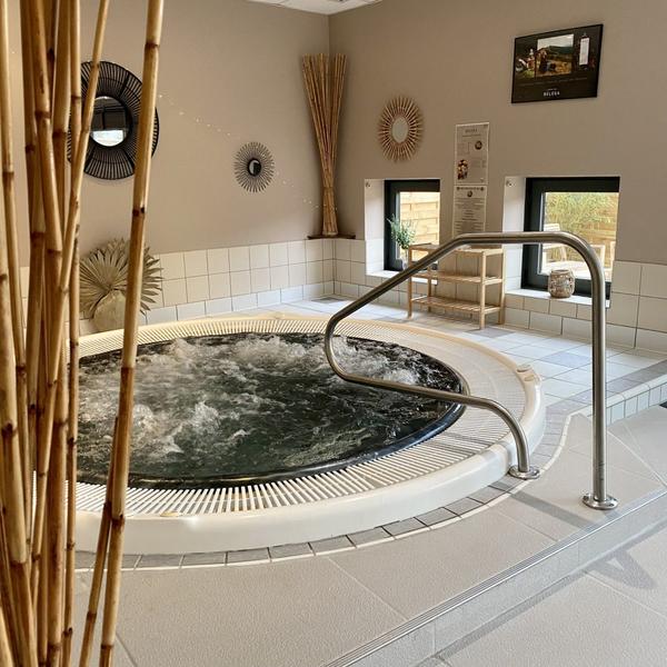 Le SPA de la Perle d'Eau