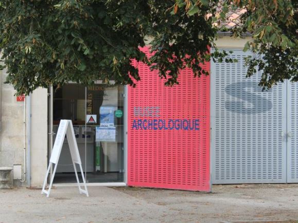 Atelier créatif - A la mode romaine