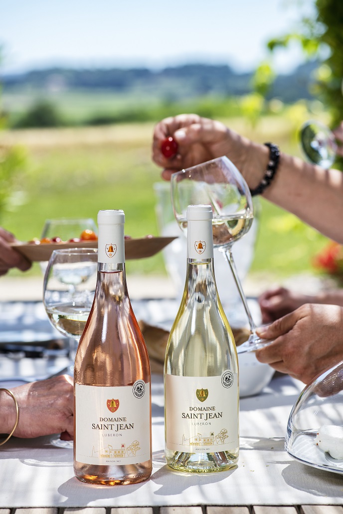 Domaine Saint Jean
