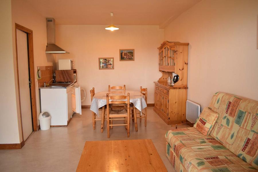 Aux Sources de la Vallée Verte - Gîte Cosy