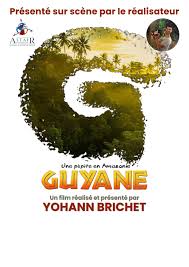 Altair conférences : Guyane "une pépite en Amazonie"