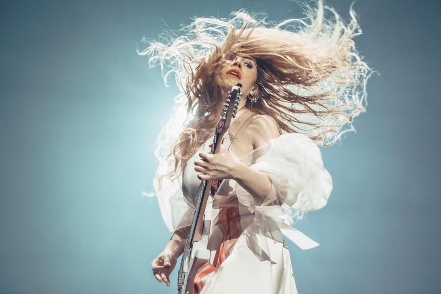 Concert métal/rock : Sun et Grandma's Ashes_Auch