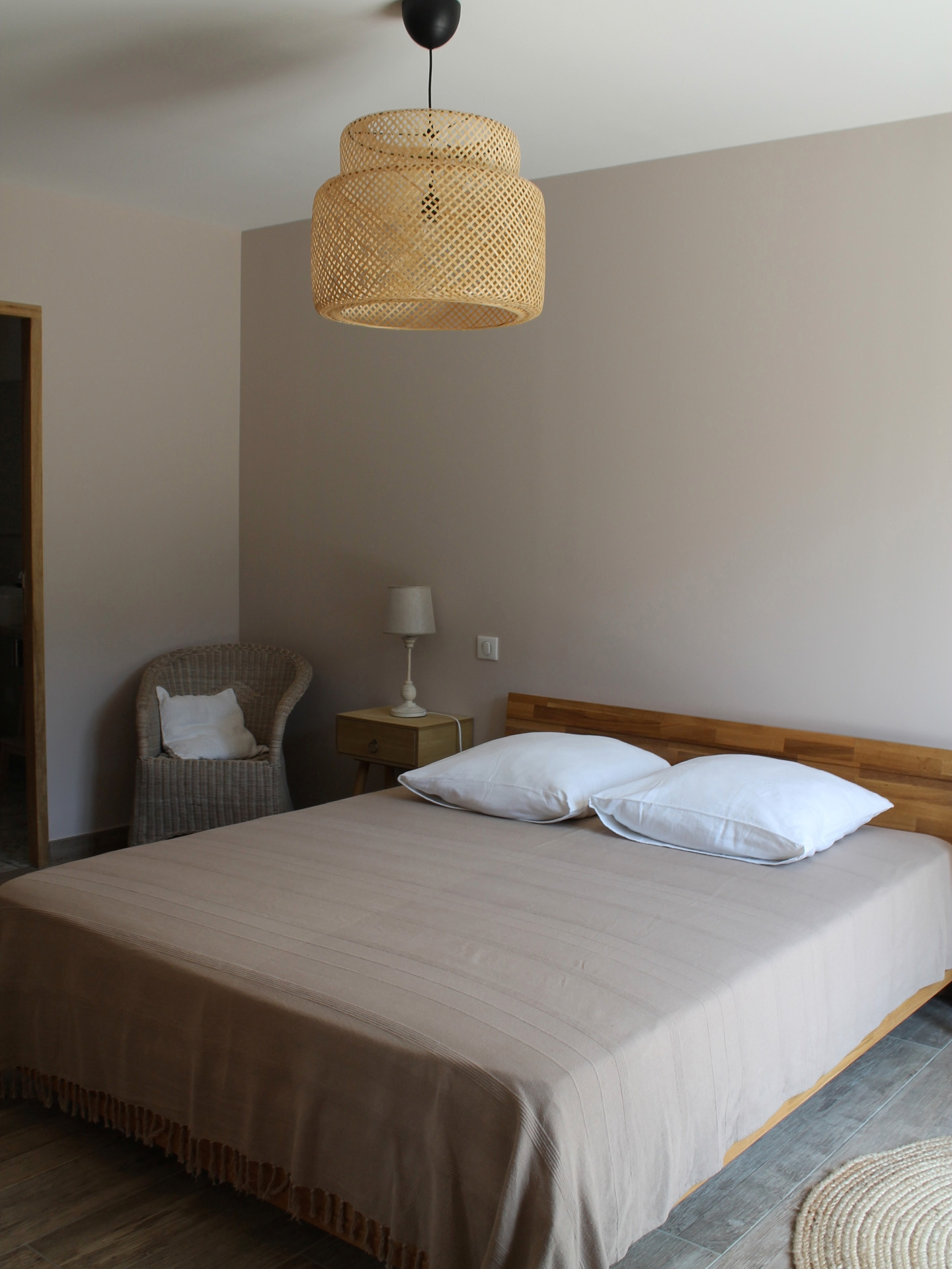 Le petit Capolou, Eyragues - photo 5