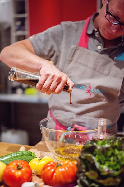 Vinaigrerie de Nyons