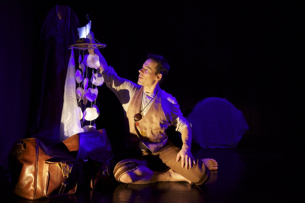 Conte musical : Brin d'air