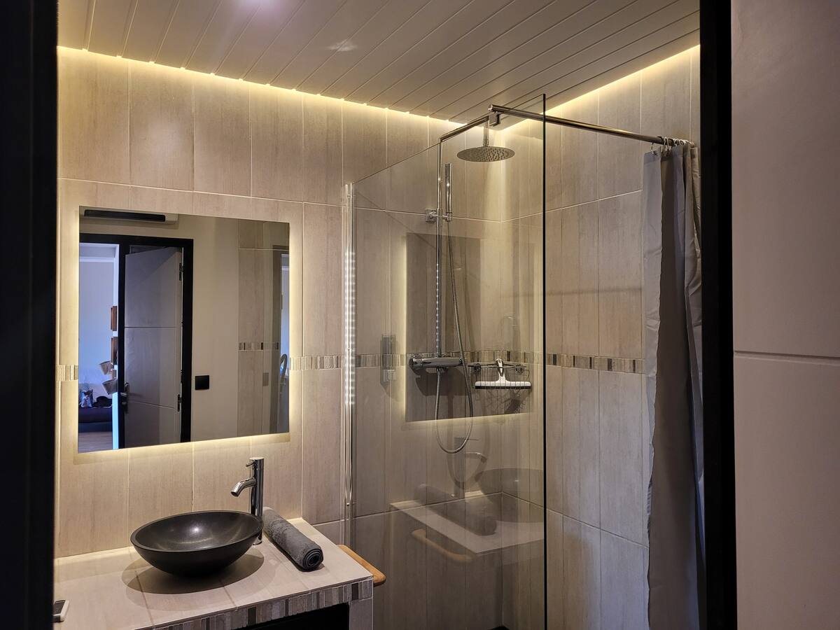 Magnifique Appartement — photo 2