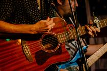 Concert du groupe KATRAM
