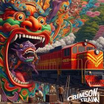 Inauguration - Crimson Train -  Saison culturelle Moissons de Cultures_Marols