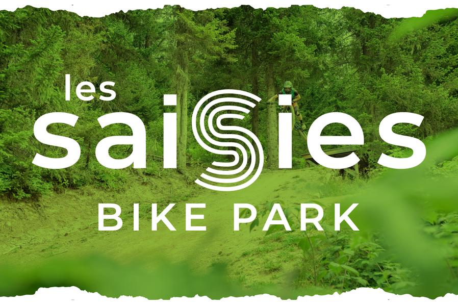 Bike Park des Saisies_Les Saisies