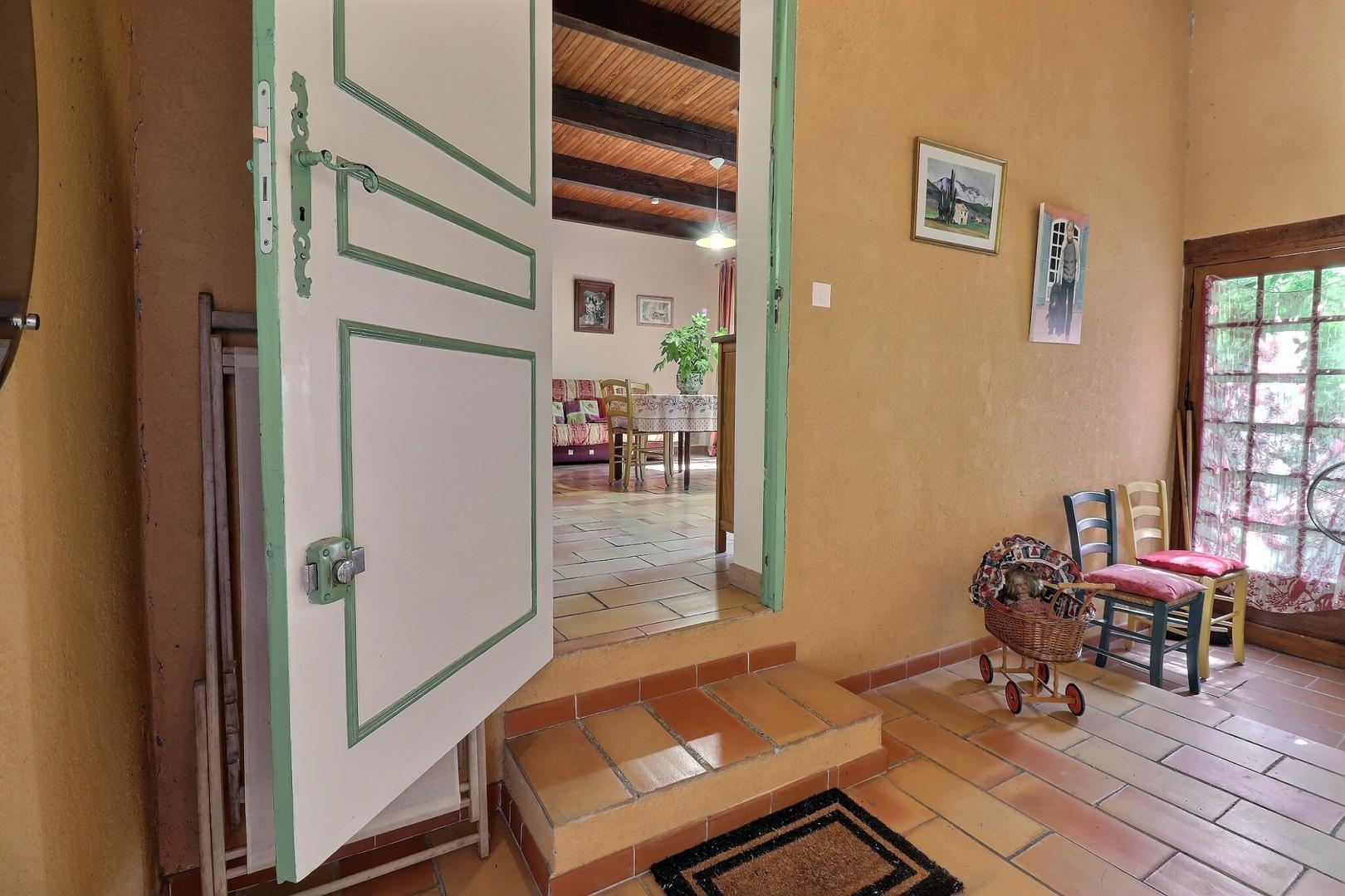 Hémérocalles, Vauvenargues - photo 30