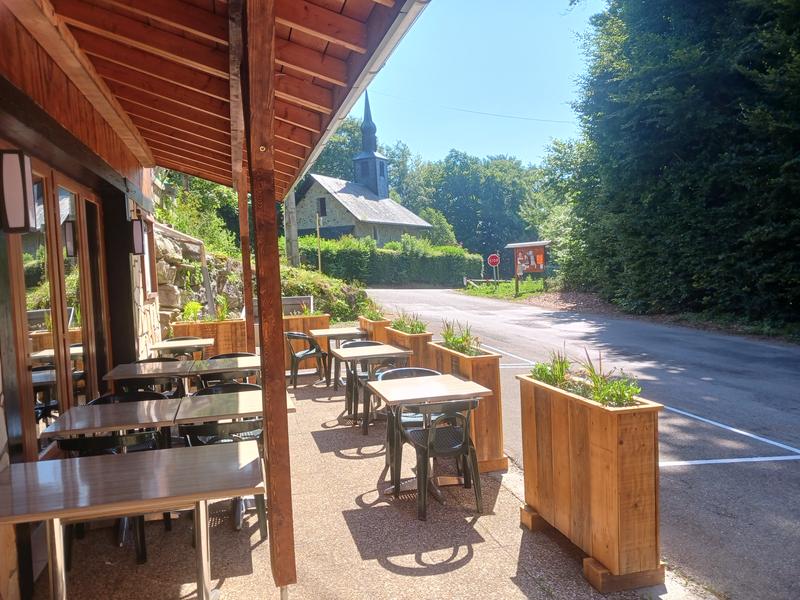 Restaurant Le Chat Gourmand_Saint-Paul-en-Chablais