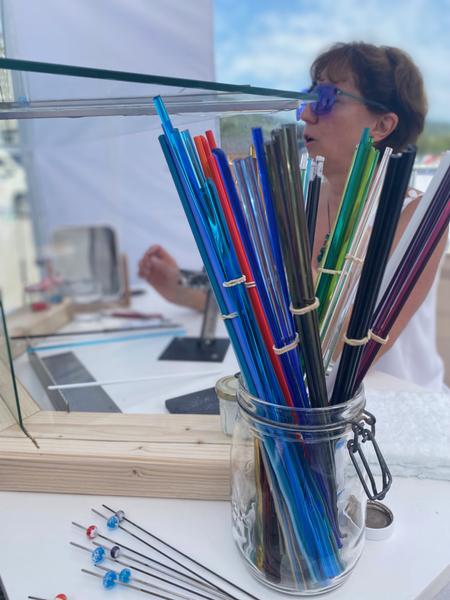 marché du Terroir et artisanat