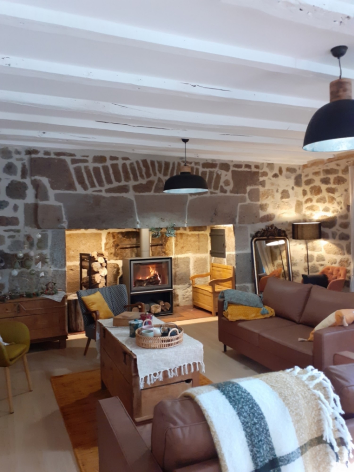 DELBERT-BERTRAND Emilie - 