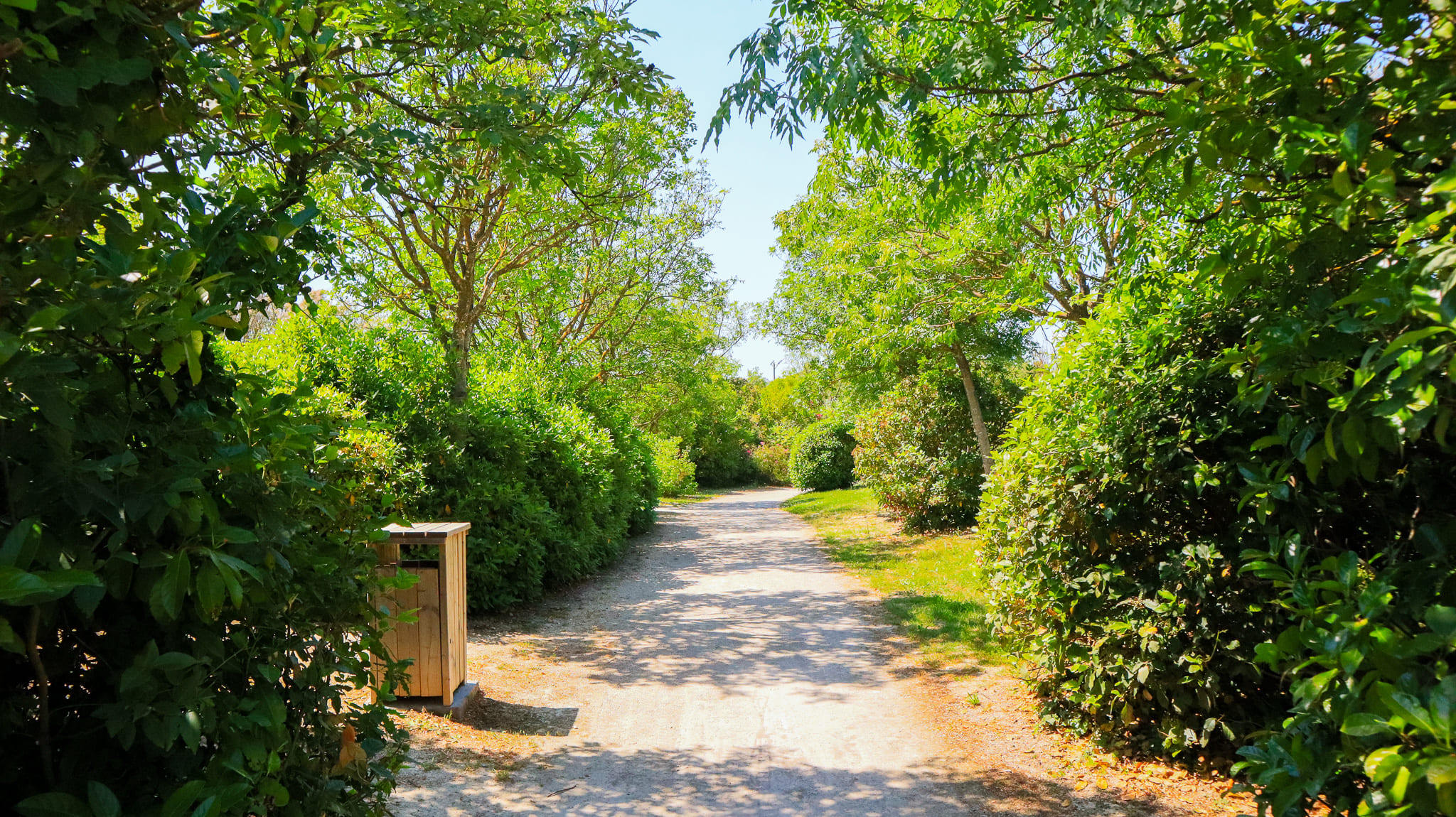 Jardin des Quatre Saisons — photo 3