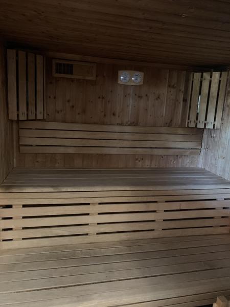 Résidence Ecrin des Sybelles, piscine et garage_La Toussuire
