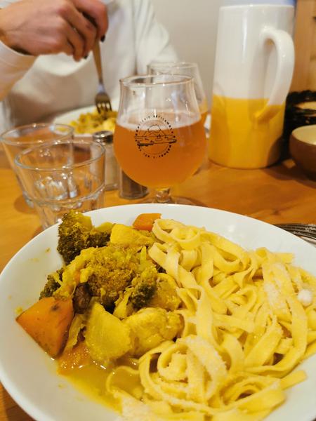 La Buffère trace_Névache