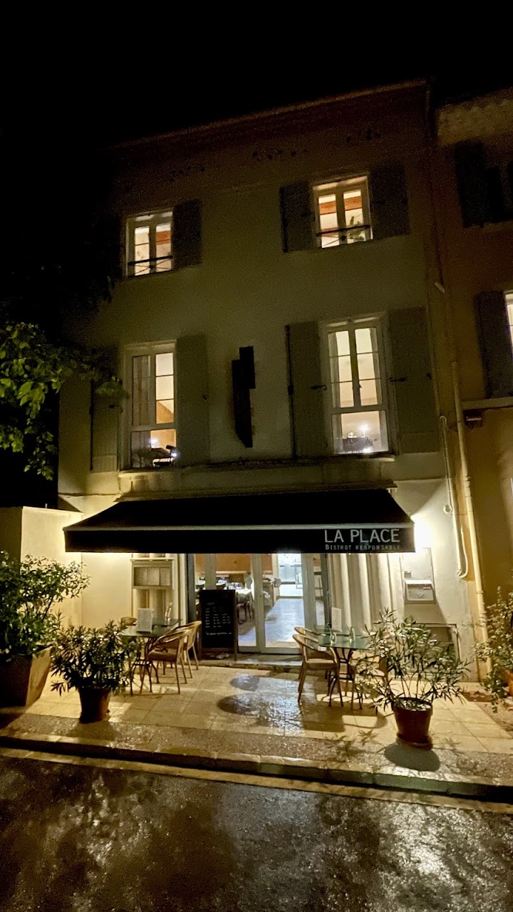 La Place, Puyloubier - photo 12