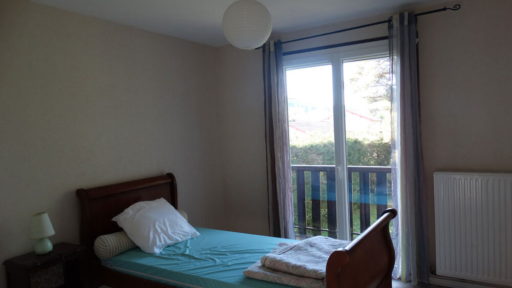 Gîte la Forestière