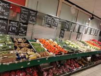 Carrefour Market - Villeneuve-Loubet