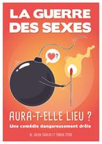 LA GUERRE DES SEXES AURA-T-ELLE LIEU ?_Grenoble