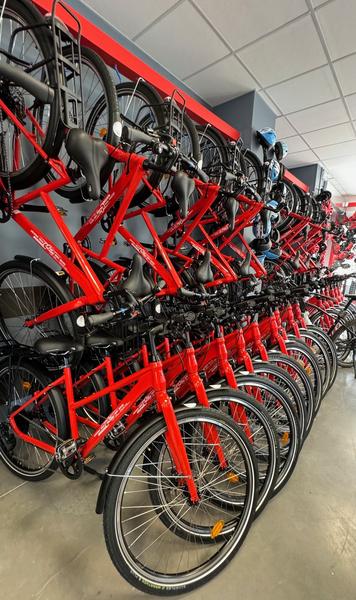 Roul' ma Poule Annecy