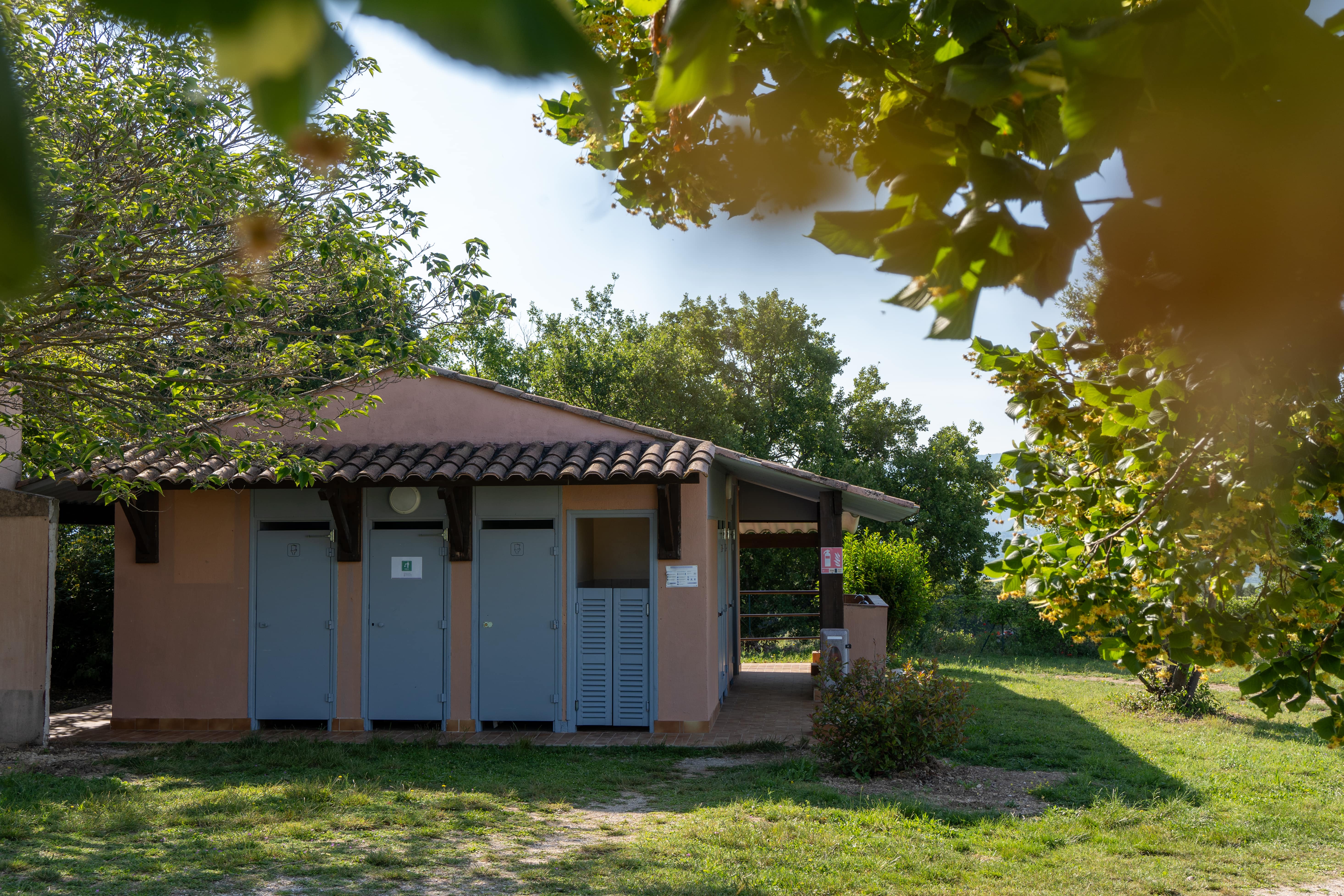 Lubea camping photo 4