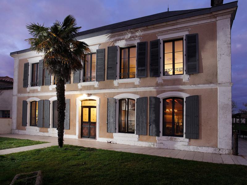 Maison