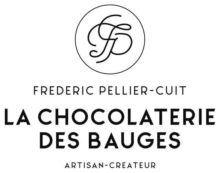 LA CHOCOLATERIE DES BAUGES FREDERIC PELLIER-CUIT