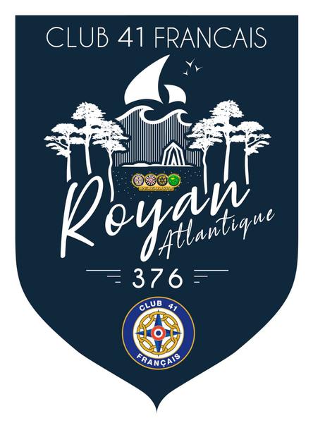 Club 41 Royan Atlantique
