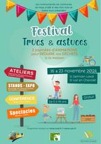 Festival Trucs & Astuces