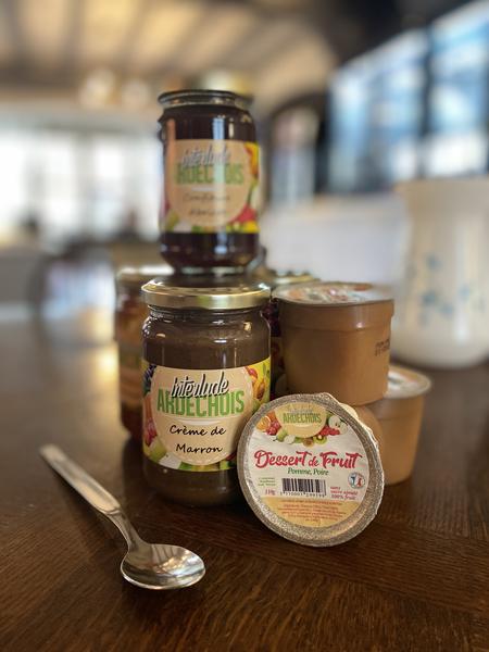 Hôtel Le Médiéval - Rochemaure