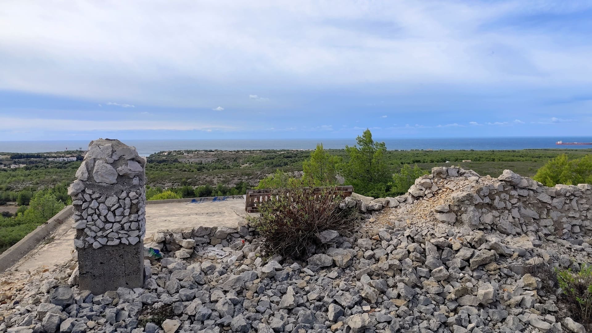 Histoire et paysages : exploration des vestiges militaires de Martigues - photo 3