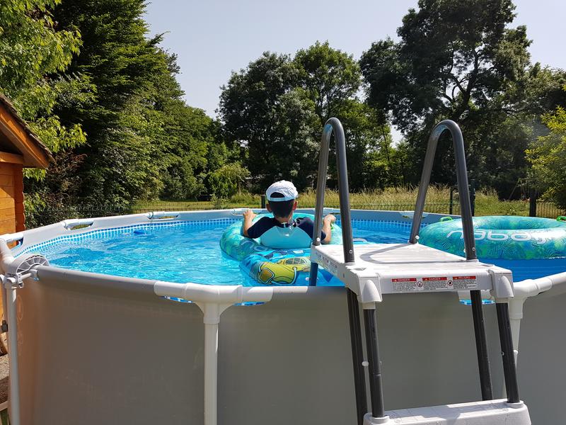 Gite le secret du chemin