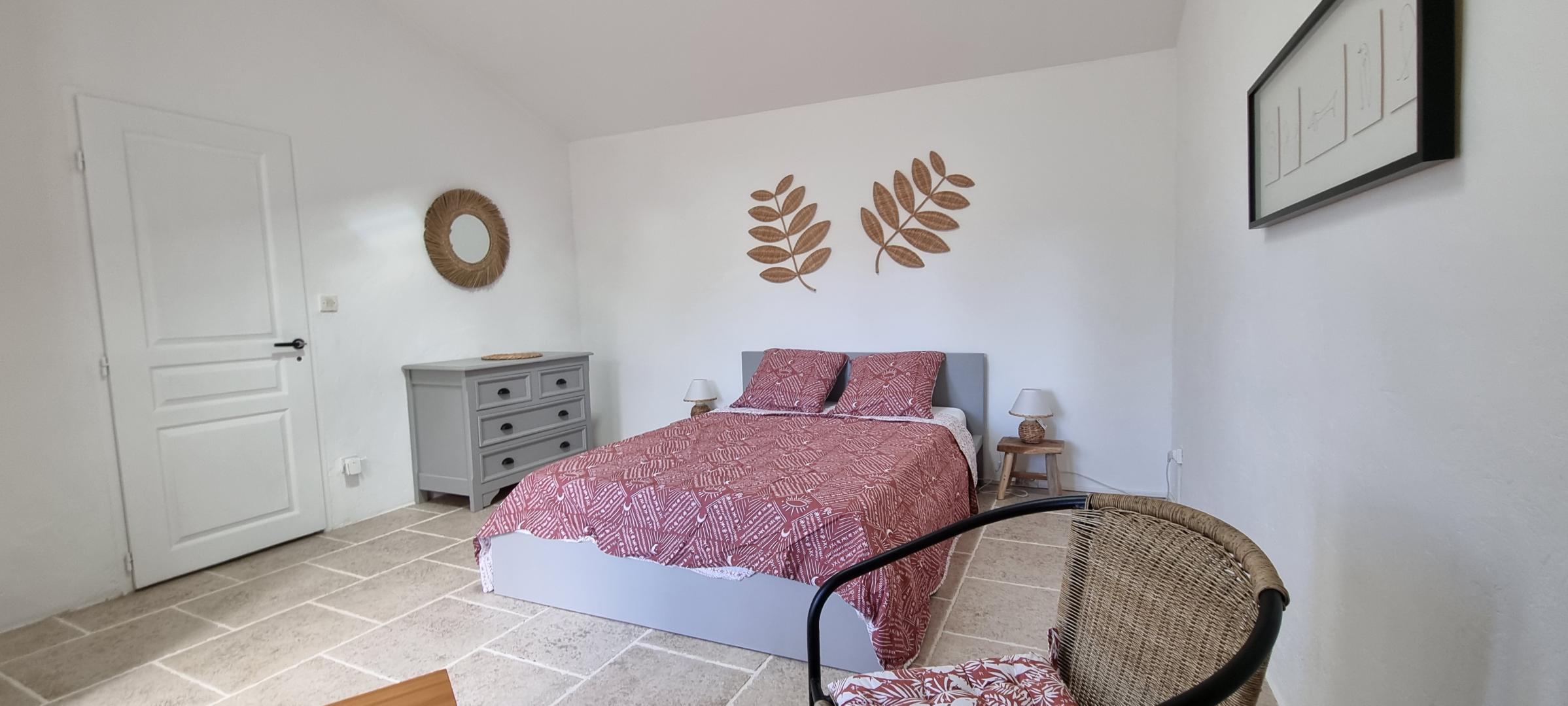 Les Vignes, Trets - photo 9