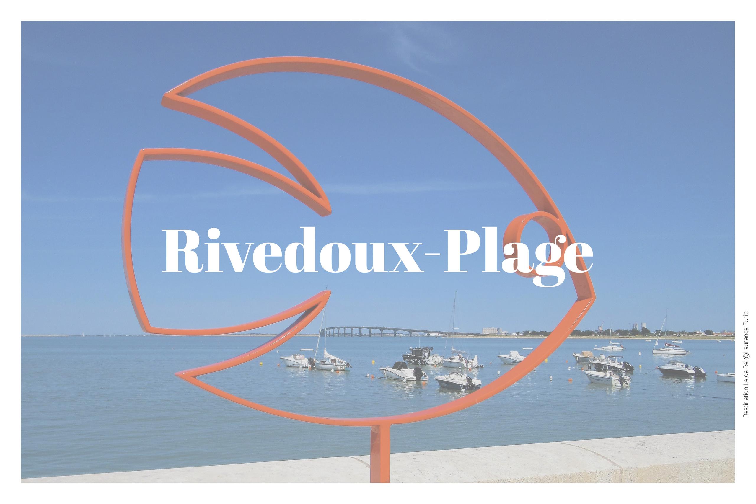 Rivedoux Folies