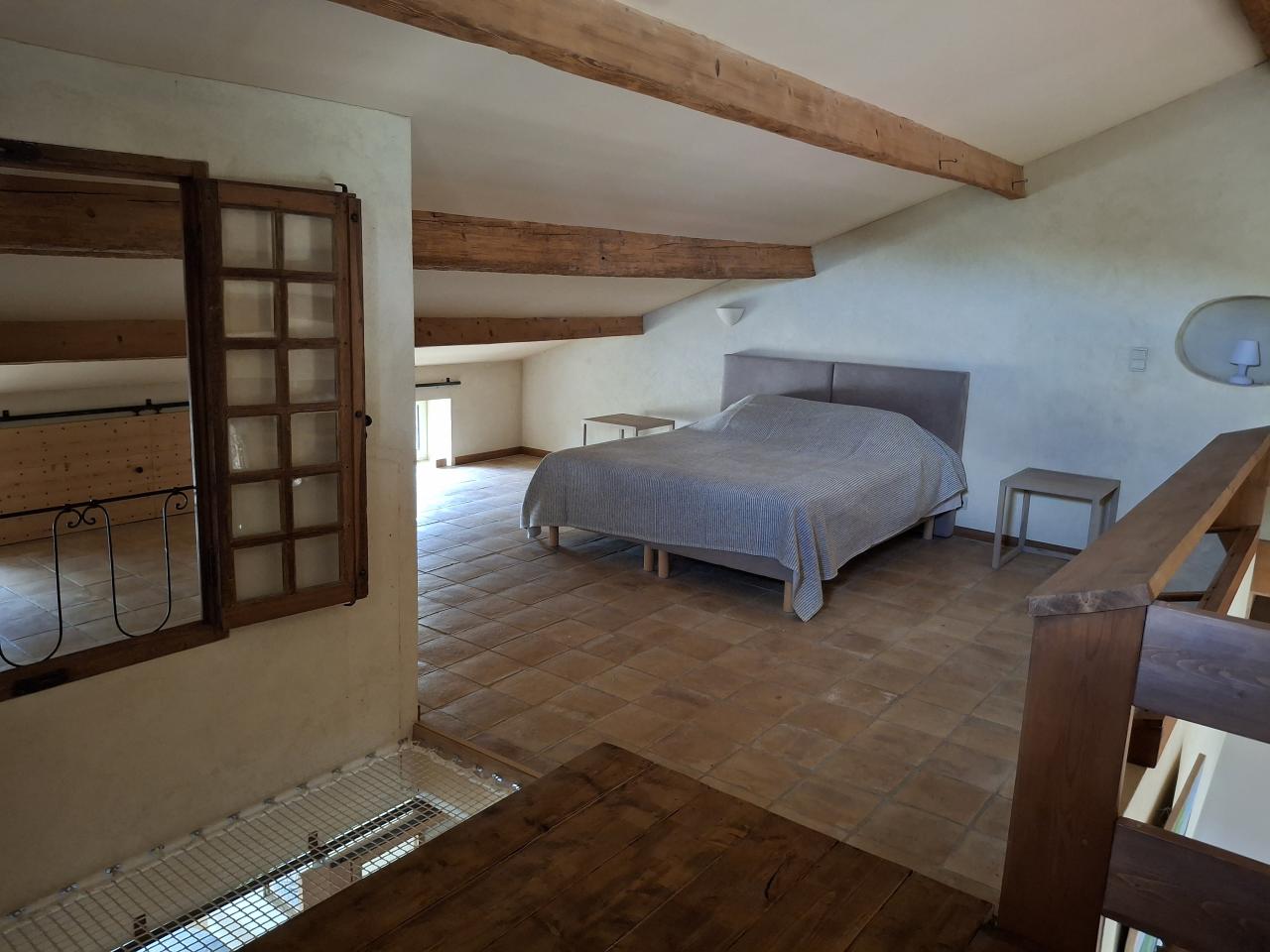 Les Acacias, Eyragues - photo 9