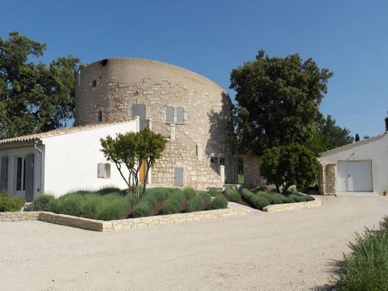 Le Lea, Eygalières - photo 2