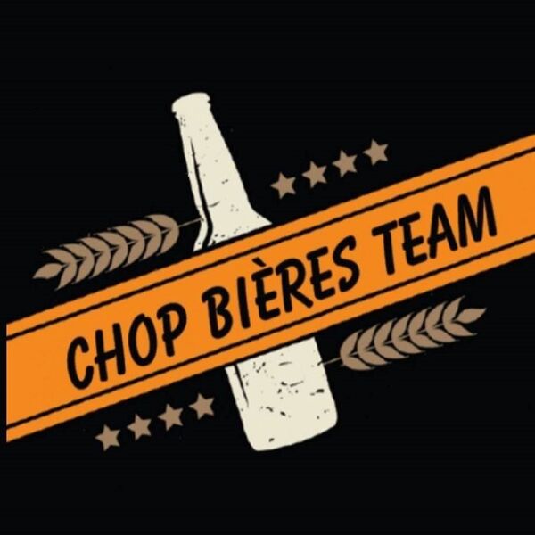 Chop Bières Team à Meaux
