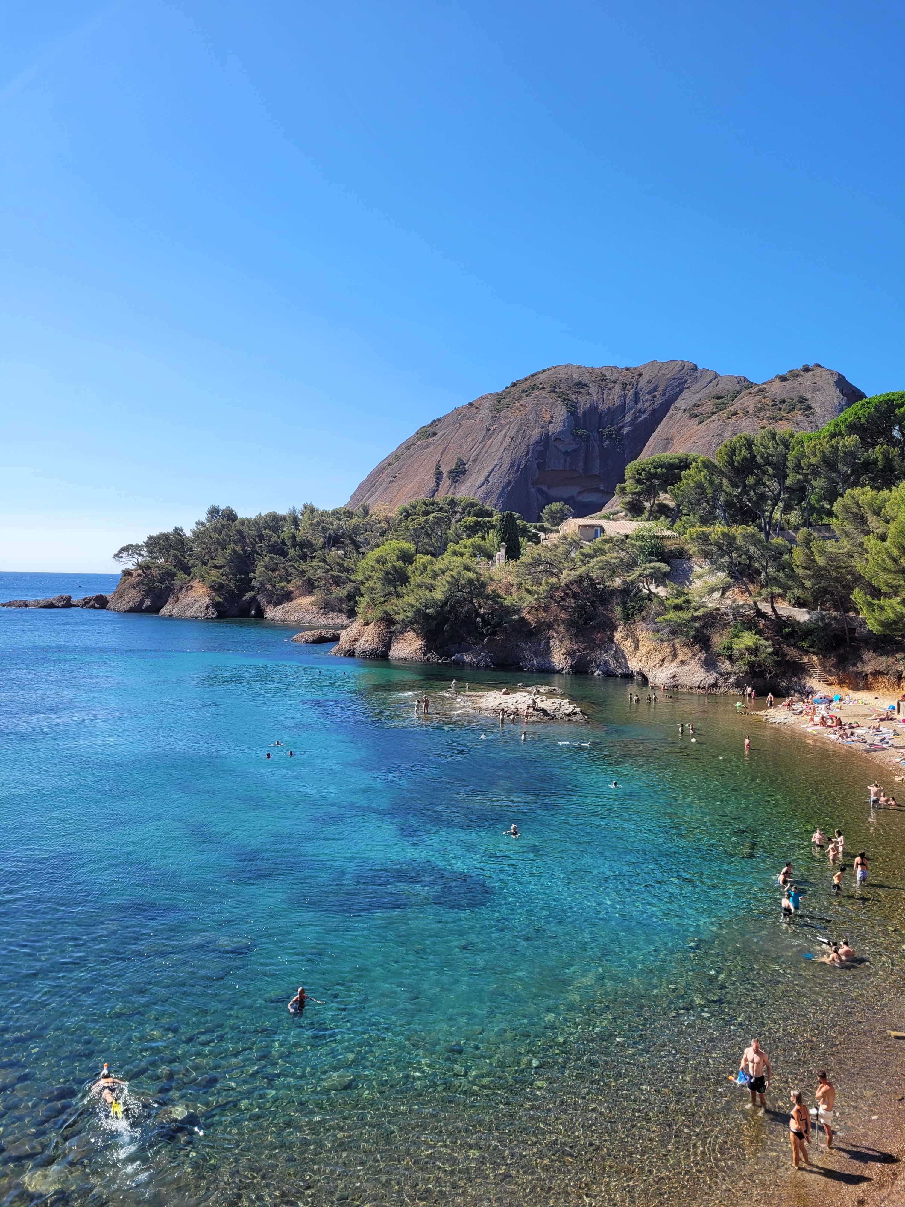 Découverte des Calanques - photo 2
