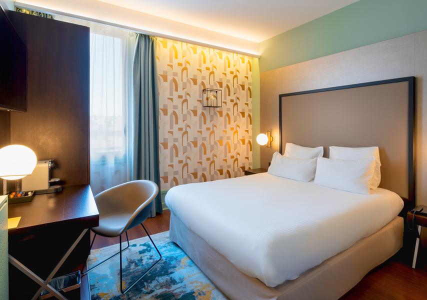 Splendid Hôtel Lac d'Annecy