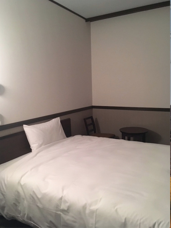 Toyoko Inn Marseille Saint Charles, Marseille 3e Arrondissement - photo 3